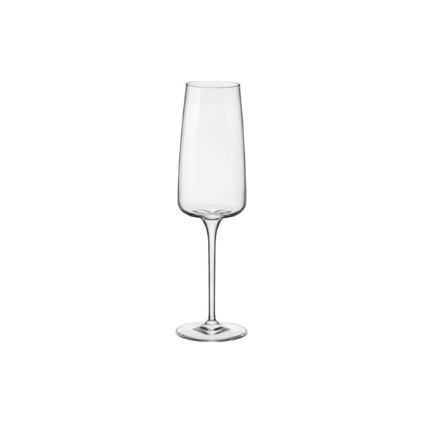 der geschmack Collection - Nexo Sektglas 24cl - Ø 6,2 x 22,5 cm (6 Stück)
